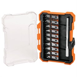 Набор декоратора TRUPER EXA-11 - фото 16734745