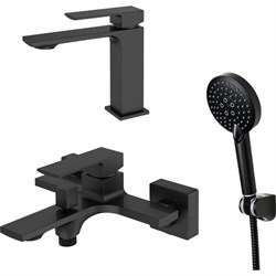 Душевая система ORANGE M04-311b - фото 16734874