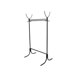 Напольная вешалка Мебелик М 13 - фото 16734993