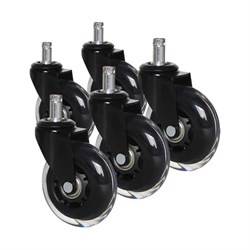 Поворотное колесо Brante 655066 - фото 16735014