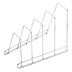 Подставка для крышек и разделочных досок Мультидом AN52-105 - фото 16735171