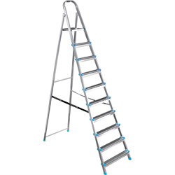 Стальная лестница Perilla ЯРУС - фото 16735215