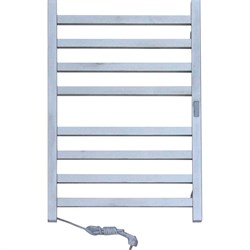 Электрический полотенцесушитель TERMO LUX TLHQ08-8ES30 - фото 16735249