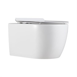 Унитаз LOGAN L1W - фото 16735277