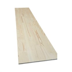 МЕБЕЛЬНЫЙ щит ООО Сибирский лес 4656760330121 - фото 16735315