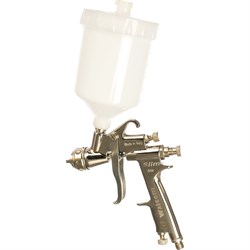 Краскопульт для грунтов и красок WALCOM SLIM S HTE SR - фото 16735564