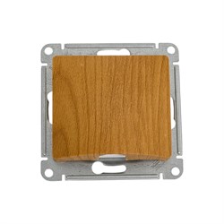 Вывод кабеля Systeme Electric Glossa - фото 16735595