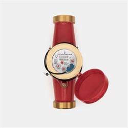 Универсальный счетчик воды ЭКО НОМ СВ ДЛ-50 - фото 16735650