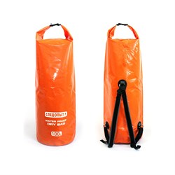 Гермомешок Следопыт Dry Bag - фото 16735860