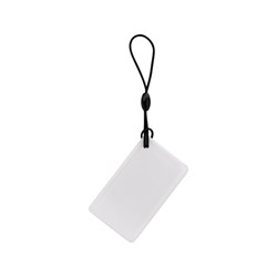 Компактный электронный ключ-карта REXANT 46-0220 - фото 16735912