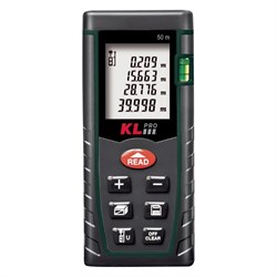 Лазерный дальномер KLPRO KLLZM50 - фото 16735916