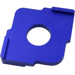 Радиусный двухсторонний шаблон РеСоурс RST.005.R5-R8 - фото 16736020