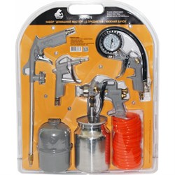 Набор Русский мастер Домашний мастер - фото 16736117