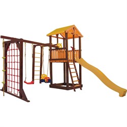 Игровой комплекс Perfetto Sport Pitigliano-12 - фото 16736151