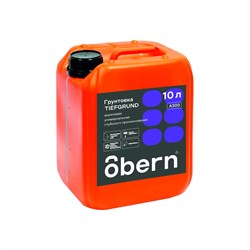 Грунтовка Obern TIEFGRUND - фото 16736245