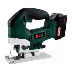 Бесщеточный лобзик KLPRO KLDT18B-20 - фото 16736334