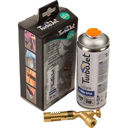 Газовая горелка Turbojet TJ500 - фото 16736385