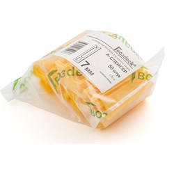 А-спейсер для террасной доски Гвозdeck 6000A007PP00WG12 - фото 16736424