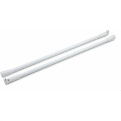 Продольный рейлинг для направляющих BOYARD СТАРТ SBR08/W/500 - фото 16736708