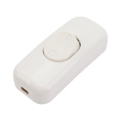 Выключатель на шнур BYLECTRICA ВШ21 6-002 - фото 16736778