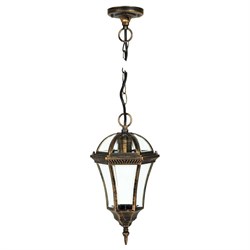 Садово-парковый светильник De Fran EL-640HG - фото 16736798