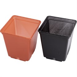 Набор горшков для рассады Ангора А5513микс - фото 16737141