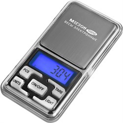 Электронные весы МЕГЕОН 50010 - фото 16737444