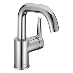 Высокий однорычажный смеситель для раковины Swedbe Diana - фото 16737619