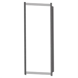 Модульная рама для вру TDM ELECTRIC SQ0905-0177 - фото 16737633