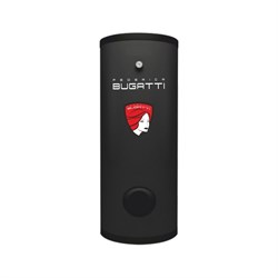 Напольный бойлер косвенного нагрева Federica Bugatti KBS-B 500 - фото 16737742