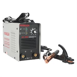 Сварочный аппарат Победа АС 250 - фото 16737861