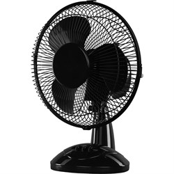 Бытовой напольный вентилятор RIX RDF-2200B - фото 16737877