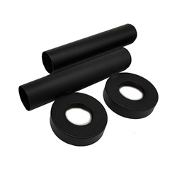 Трубка SR Rubinetterie 0491-1500V07S - фото 16737957