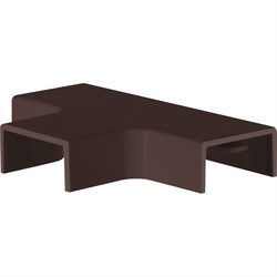 Т-образный угол TDM ELECTRIC КМТ - фото 16738056