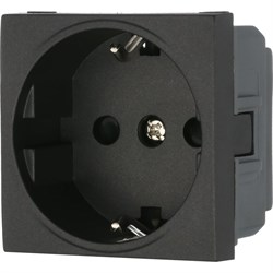 Розетка LK Studio LK45 - фото 16738081