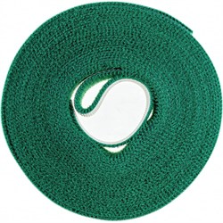 Нарезаемая стяжка-липучка NIKOMAX NMC-CTV05M-25-RL-GN - фото 16738126