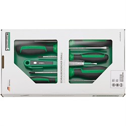 Набор отверток Stahlwille В0000000191891 - фото 16738219