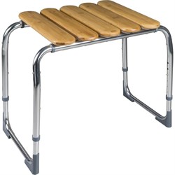 Табурет для ванной комнаты RIDDER Pro - фото 16738230