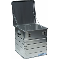 Алюминиевый ящик Капитан 70838 - фото 16738353