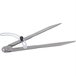 Разметочный циркуль Wiederkraft WDK-CW250 - фото 16738401