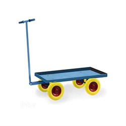 Тележка МосТележка ТРУ-9060 - фото 16738560