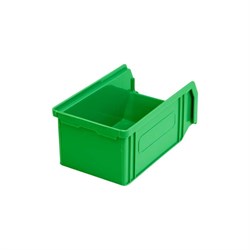 Пластиковый ящик СТАРКИТ C1-G-6 - фото 16738636