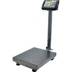 Торговые весы Delta ТВП-300С - фото 16738720