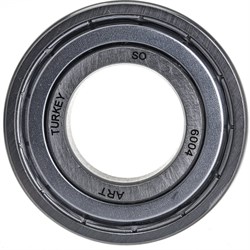 Подшипник ART 6004-ZZ - фото 16738731