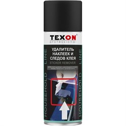 Удалитель наклеек и следов клея TEXON Proffesional - фото 16738742