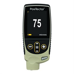 Толщиномер для измерения толщины покрытия Defelsko PosiTector Advanced - фото 16738766