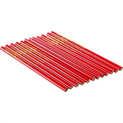 Столярный карандаш INTERTOOL KT-5004 - фото 16738767