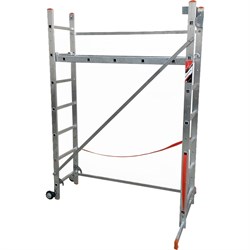 Универсальный алюминиевый малярный помост TeaM ПМУ7150 - фото 16738776