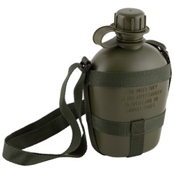 Туристическая фляга Ecos CF-45 - фото 16738869