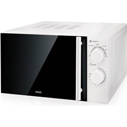 Микроволновая печь BBK 20MWS-771M/W-M - фото 16738941